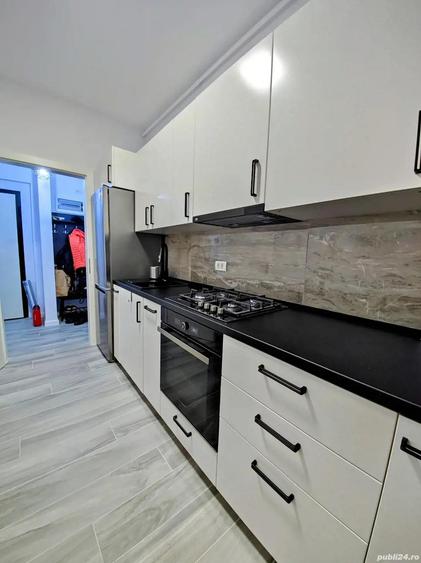 De inchiriat apartament cu 2 camere decomandat Giroc - 10