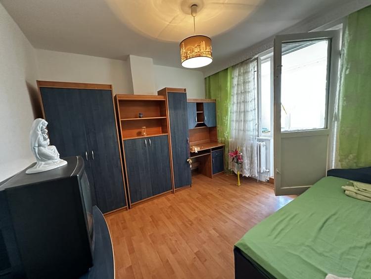 Apartament 3 camere | Decomandat | 62 mp. | Ampoi 3 | 2 Balcoane | Mobilat - 4