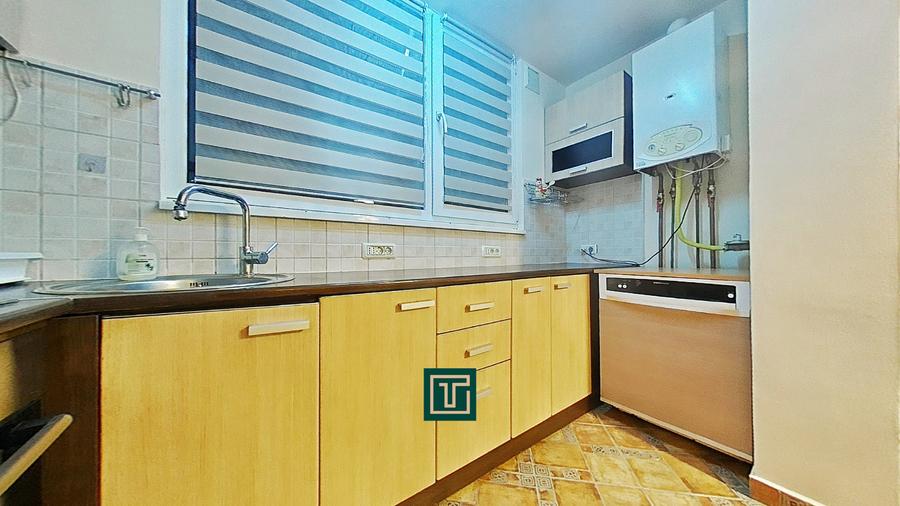 Apartament cu 4 camere de vânzare – Arad, Micalaca, zona 700 - 15