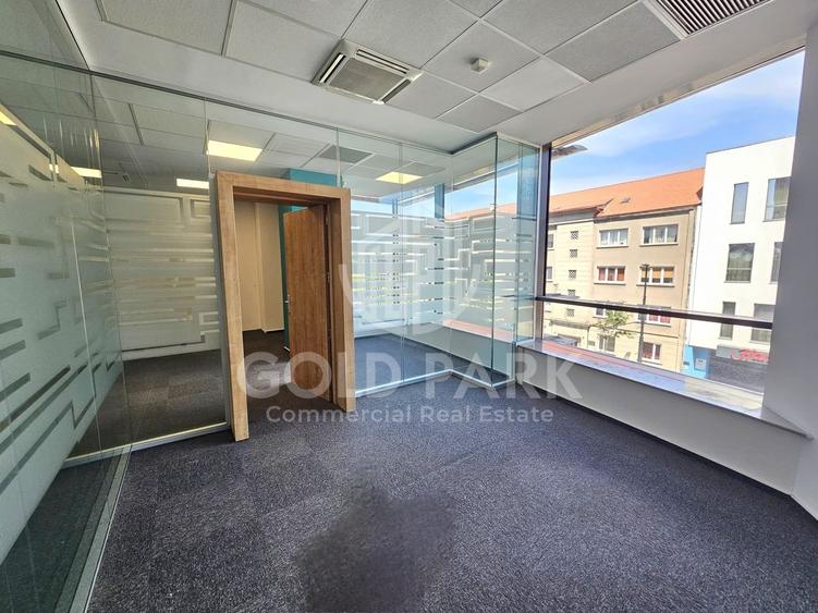 Spatiu de Birouri-Clasa A-Zona Centrala-Suprafete intre 110-700 mp - 6