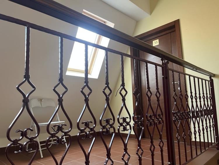 Spatiu birou central - 1