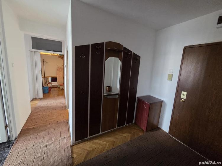 apartament ultracentral 2 camere ,negociabil. - 4