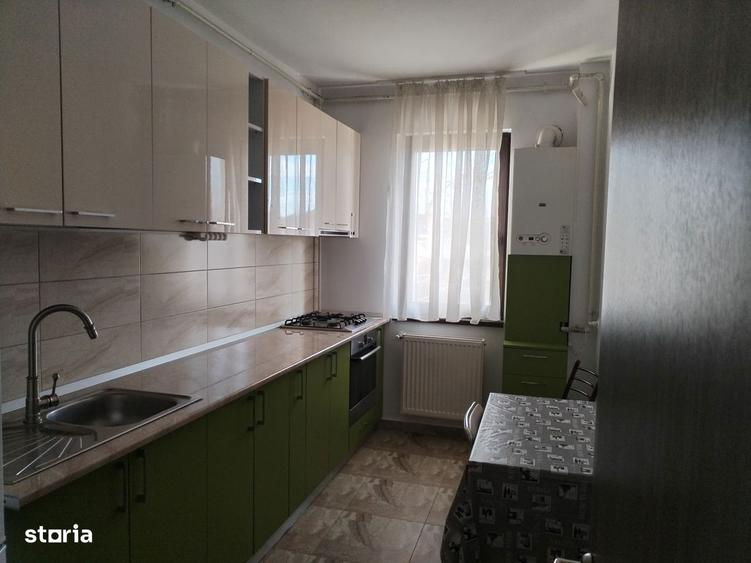 Theodor Pallady apartament 2 camere mobilat - 10