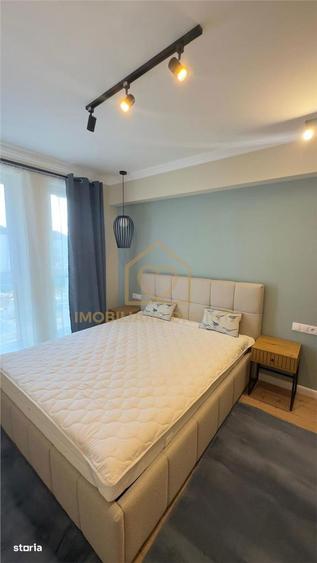 Apartament exclusivist cu 3 camere Marinescu - 8