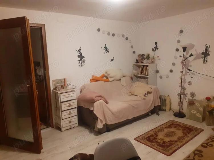 Cismigiu, Vila, garsoniera 19 mp - 3