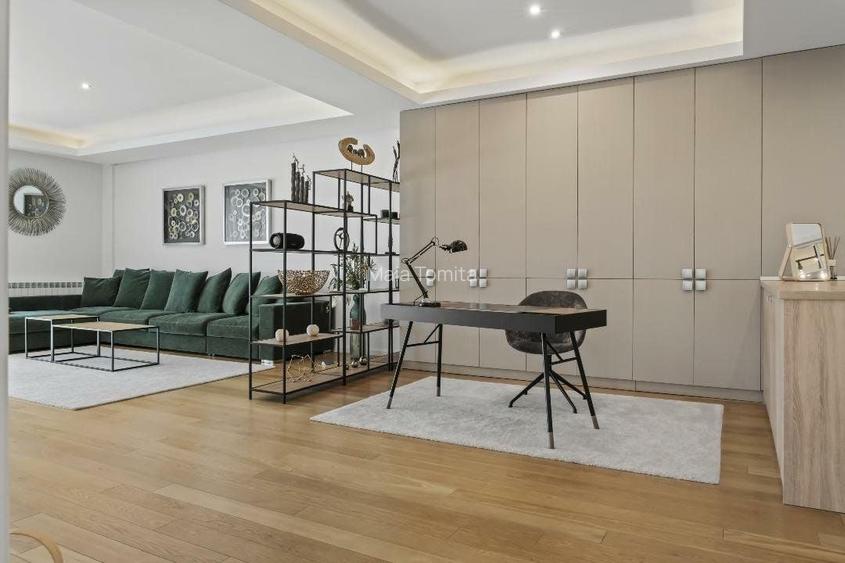 One Floreasca Lake / 2 locuri de parcare incluse în preț