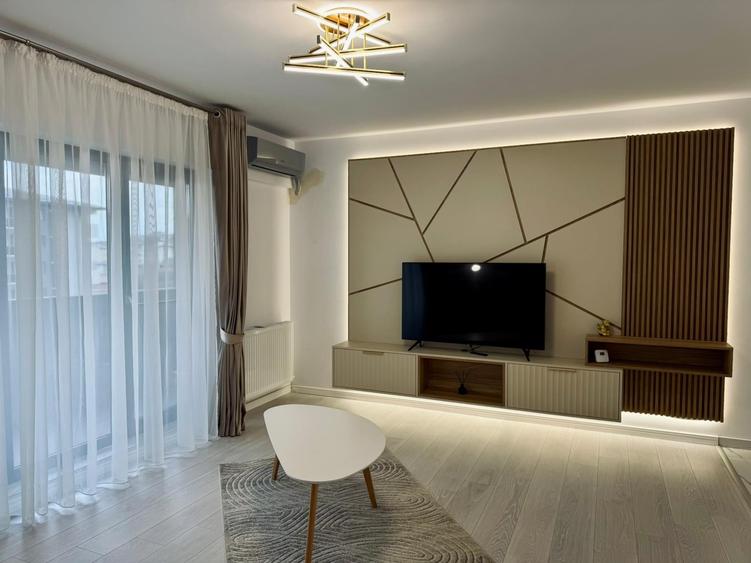 Apartament modern cu 2 camere Visani - 1