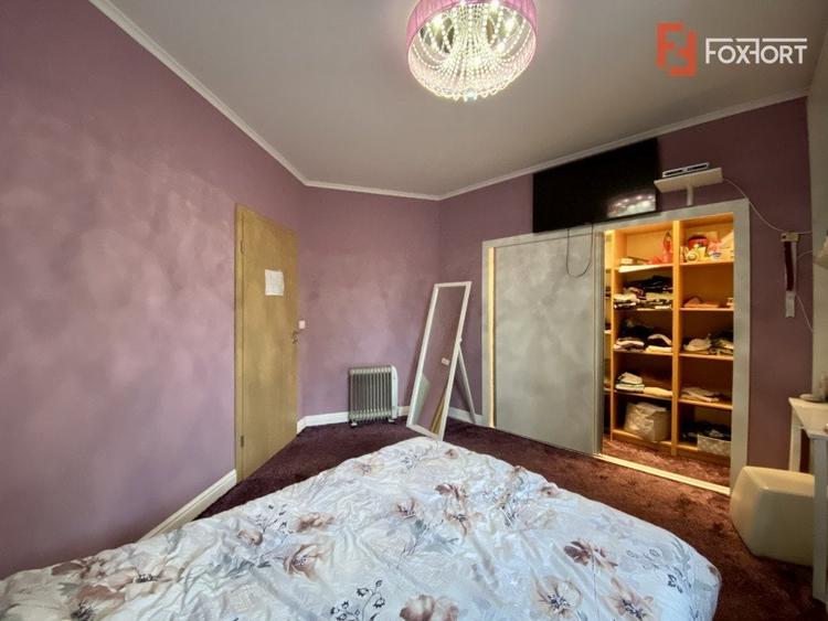 Casa deosebita in Sanandrei centru - ID V5165 - 38