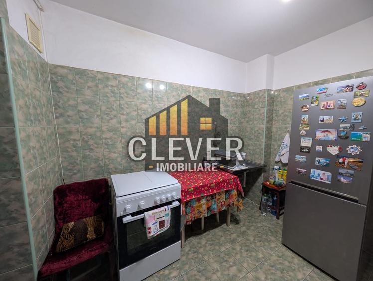 Oportunitate Langa Parcul IOR: 2 Camere Decomandat Pret Avantajos - 9