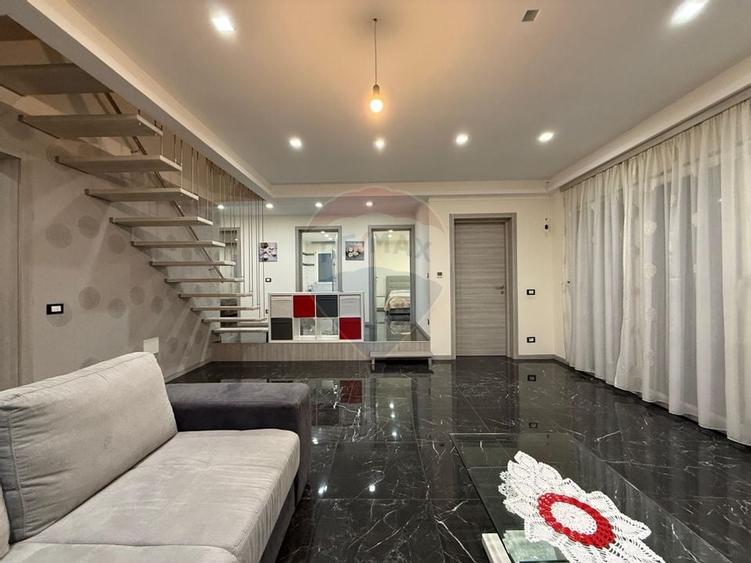 Casa premium cu 5 camere de vanzare in Serbesti, comuna Saucesti - 2