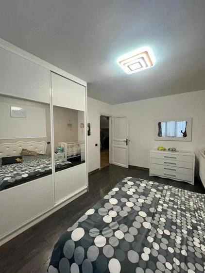 Casa individuala, 184 mp utili, teren 530 mp, Radauti - 11