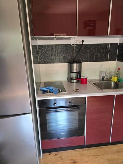 Vand garsoniera sinaia *vila bucegi* - 1