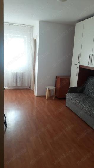 Proprietar inchiriez garsoniera Galata - 5