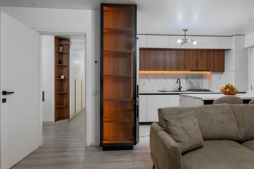 APARTAMENT 3 CAMERE COPOU CARTIER NOU 0% COMISION PROMOTIE LIMITATA! - 10