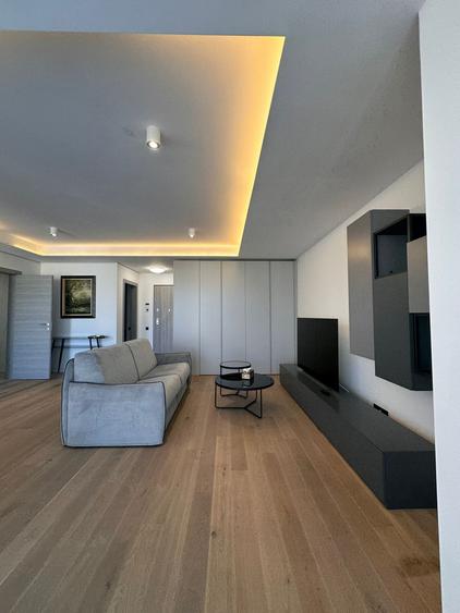 Apartament premium de 2 camere in imobil nou situat in zona Floreasca - 2