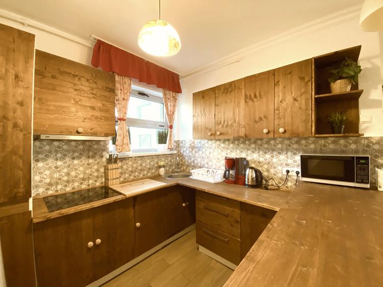 COMISION 0% - Apartament 3 Camere – Olimp – 100 mp – 80m de plajă - 10