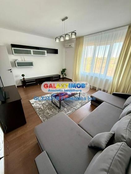 8074 Apartament 2 camere Drumul Taberei-Avangarde Rezidential-Prelungi - 1