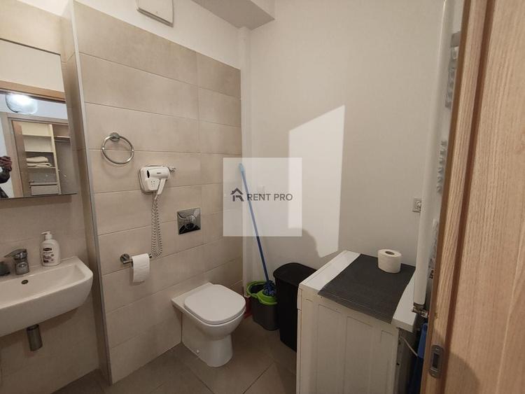 Garsoniera GranVia Parcul Liniei 6 Min Metrou Lujerului - 6