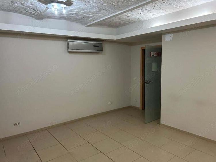 De inchiriat 2 spatii la subsol, strada pietonala, zona Gh. Lazar-Unirii - 9