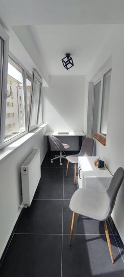 Apartament cu 2 camere de inchiriat in zona Popesti Leordeni- metrou - 8