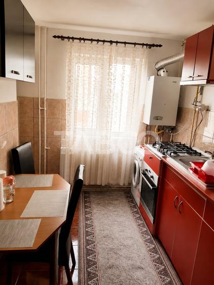 Apartament 2 camere zona Academia de muzica comision 0% Manastur - 3
