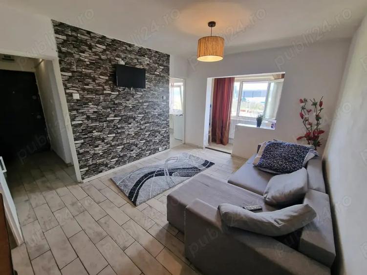 Inchiriez garsoniera 140 lei zi - 1