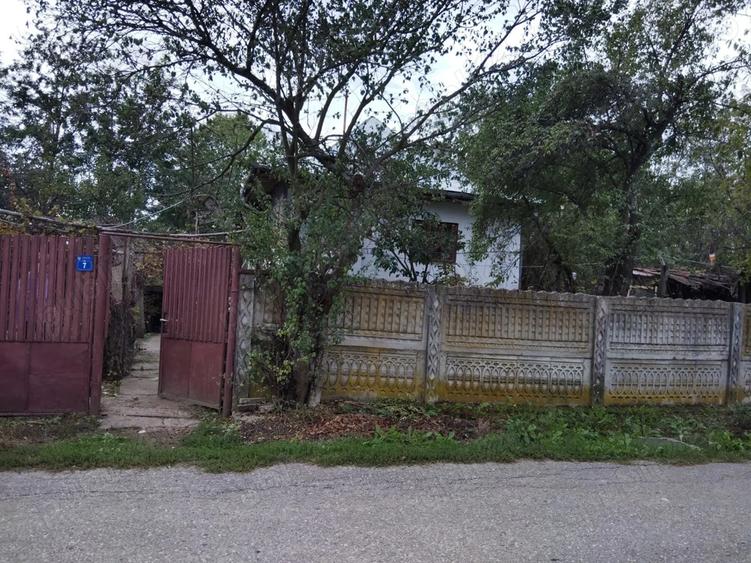 Vand casa,sat Valeni,jud.Valcea - 3