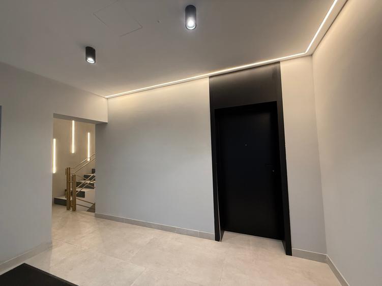 Duplex 2 dormitoare Aviatorilor - 14