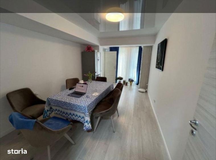 38153 Apartament 3 camere Campus - 3
