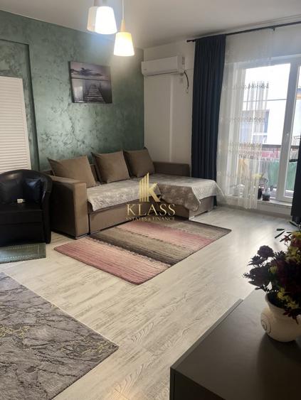 Apartament 2 camere, 63 mp, et. 2, parcare, centrala, bloc nou, Theodor Pallady - 1