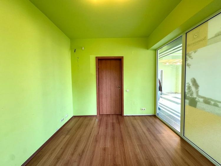 Spatiu comercial cu vitrina, 98 mp, preluare chiriasi, zona Grand Hotel Italia - 9