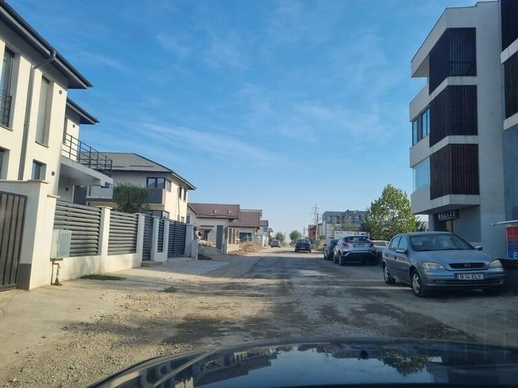 Vanzare Teren  Industrial Pantelimon Cernica 10000mp - 5