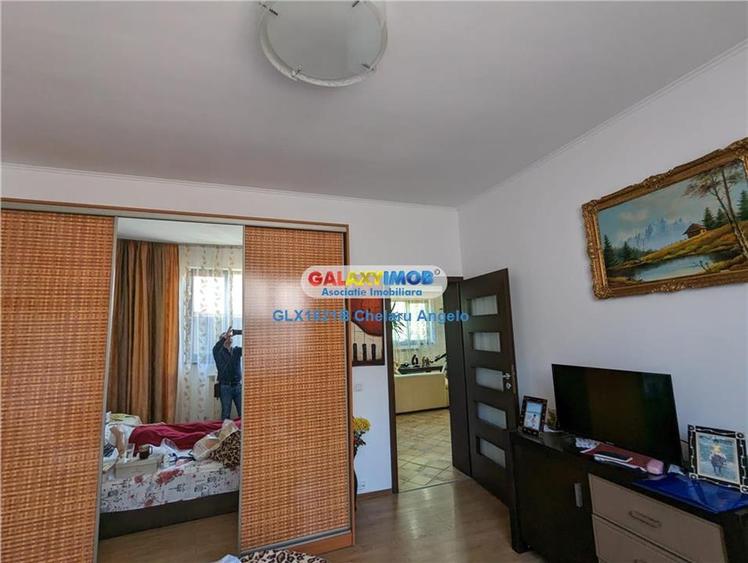 Fierbinti Targ,casa cocheta la cheie,mobilata-utilat104 mp,teren 668mp - 17