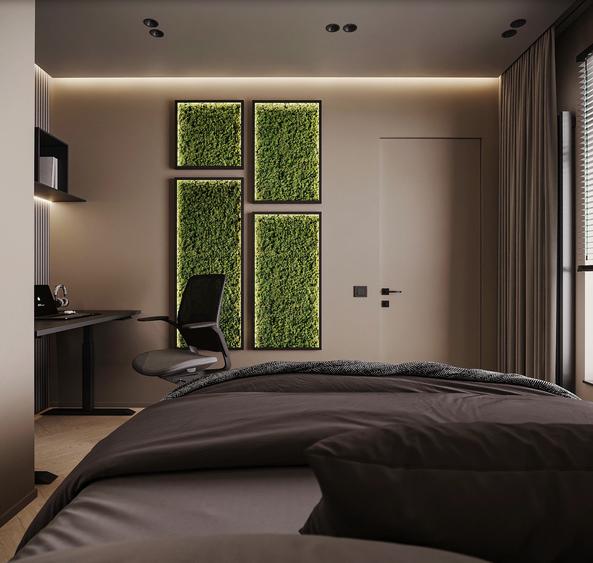 Un proiect mic, într-o zonă mare. - 18