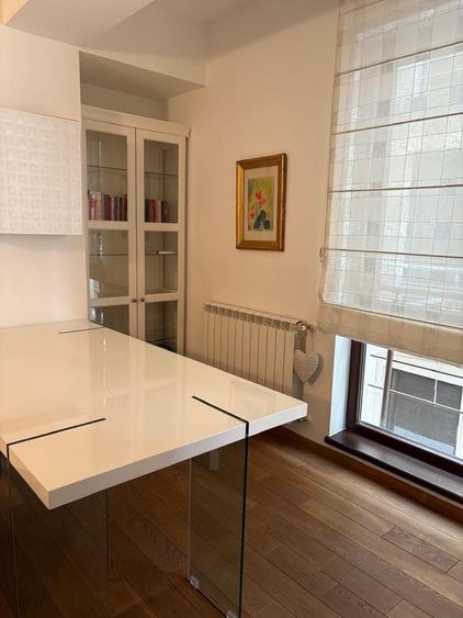 Apartament 2 camere De Inchiriat - Domenii | centrala+parcare - 2
