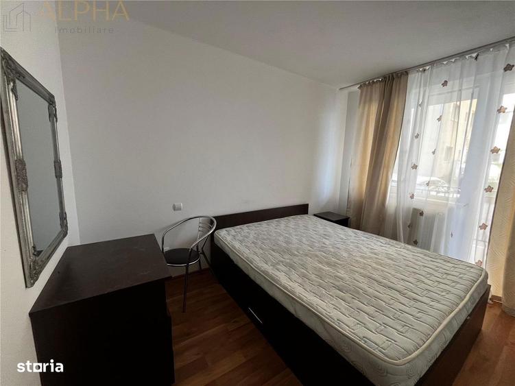 Apartament 2 camere de inchiriat, Subcetate, Parter - 1