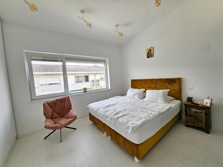 VILA INSIRUITA CHIRIE- PIPERA-MATEI MILLO! - 9