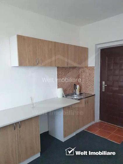 Garsoniera 11 mp, Iris, zona Auchan