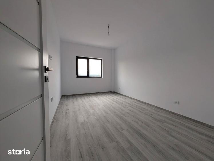 Rate la dezvoltator! Apartament 3 camere, 2 bai, 2 balcoane inchise - 1