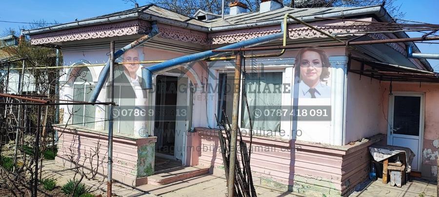 Casa Tecuci, str Tineretului - 1