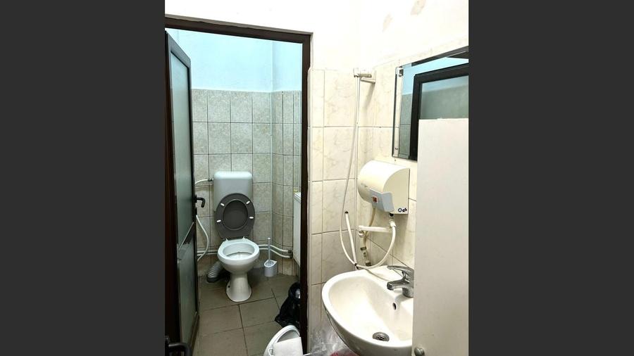 Închiriere spațiu 87 mp, zonă pietonală,ideal pentru afacerea ta - 8