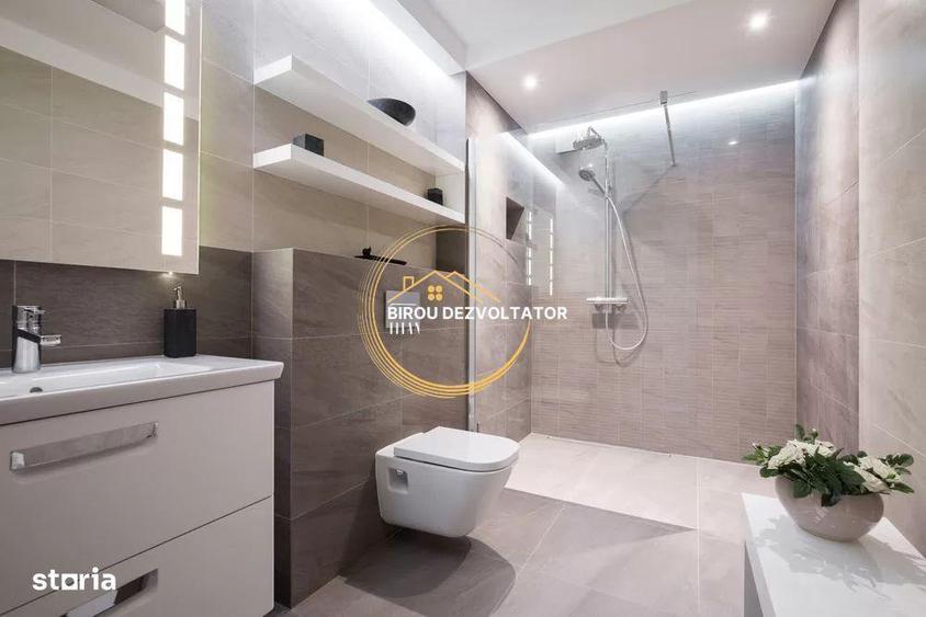 Mare Luminos Bucatarie inchisa Pret promo Titan Pallady metrou Teclu - 4