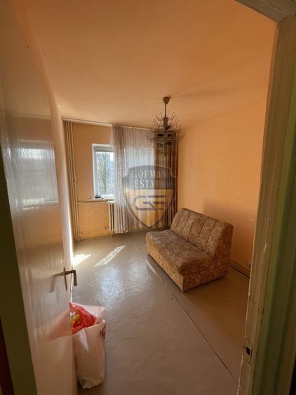 4 camere, Inell II, Brick, Eliberarii, de renovat, 71mp, et 3/4, 2 bai, decomand - 2