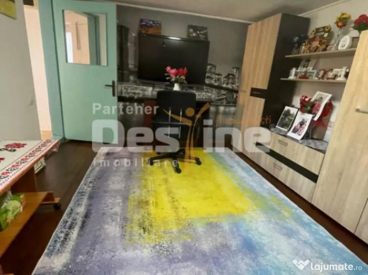 Casa cu 3 camere, garaj ?i curte spa?ioasa zona Giul - 15