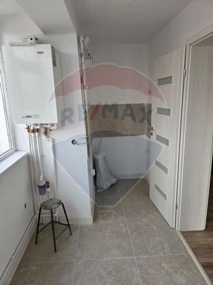 Apartament cu 2 camere de vanzare in zona Orasul de Jos - 8