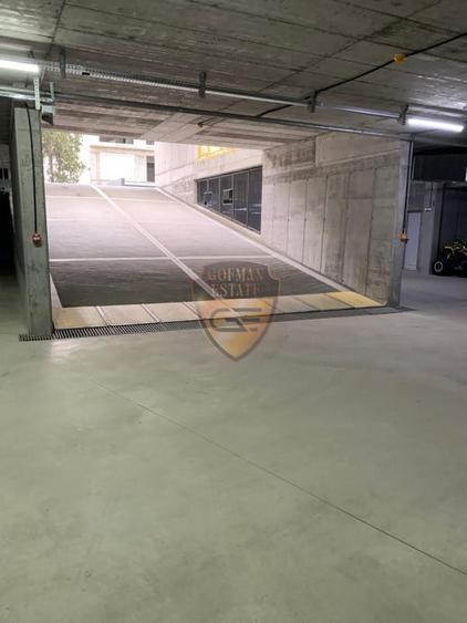 Aviatorii 4 cam 126,4mp Vedere Lac Parcare Campus Cambridge Tomis Nord - 3