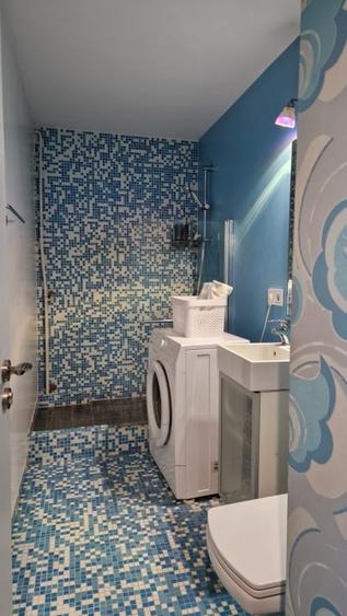 Studio, decomandat, 40 mp, ac, balcon, metrou, Timpuri Noi - 6