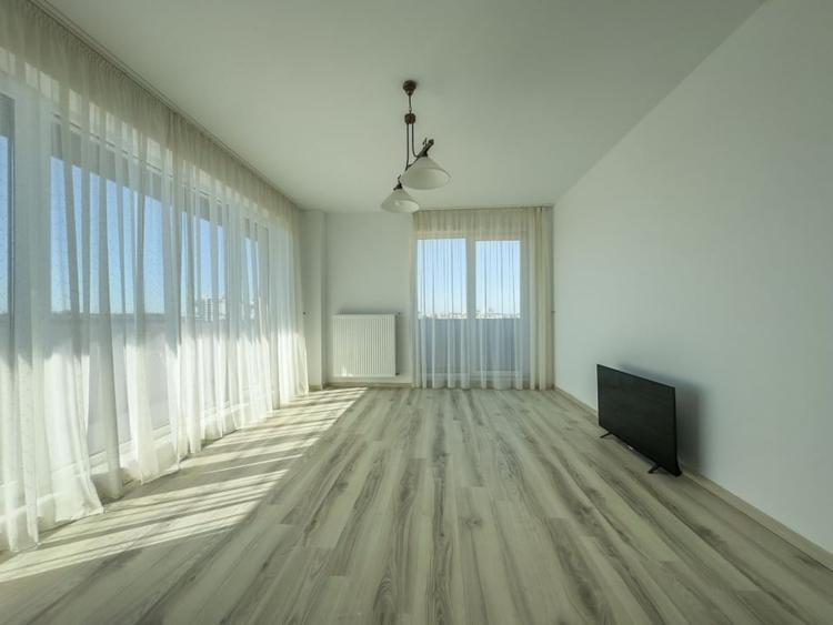 Studio de vânzare in Tomis Plus cu bucătărie separată si loc de parcare inclus - 1