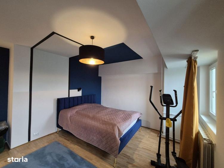 3 camere Bd. Liberta?ii Izvor | 79 mp | loca?ie centrala | mobilat - 4