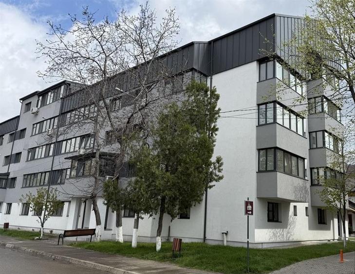 3 camere - DECOMANDAT - zona Dancu - 4